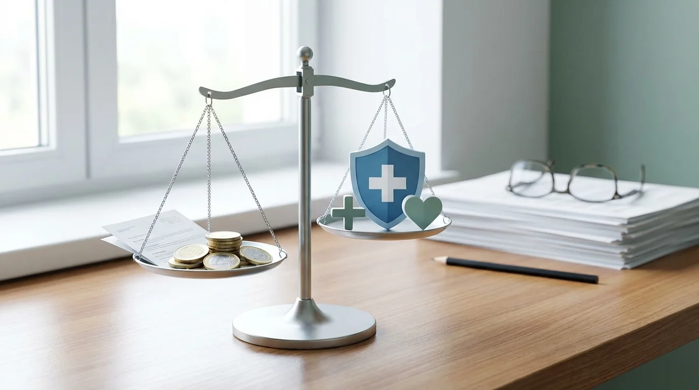 Mutuelle Pas Chère : 7 Astuces pour Diviser Votre Cotisation par Deux