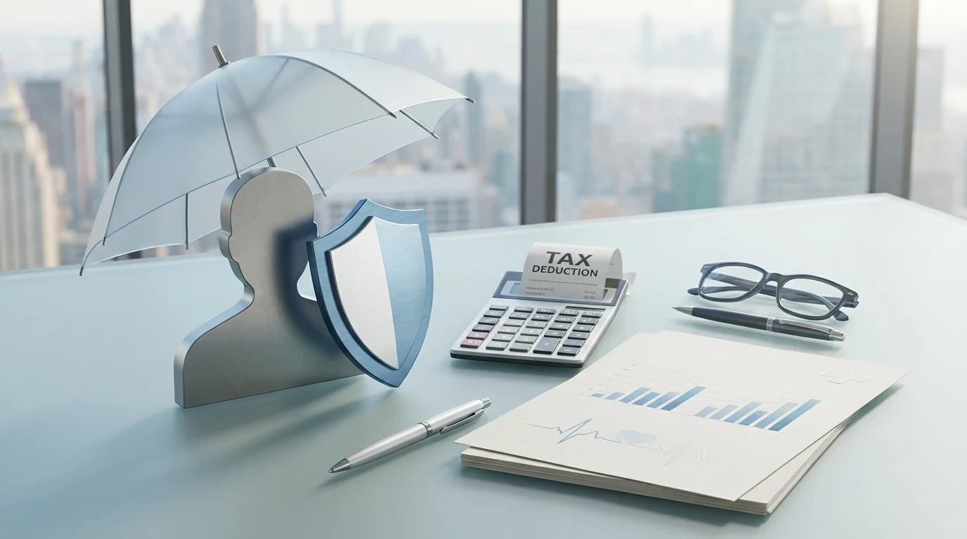 Mutuelle TNS et Auto-Entrepreneur : Déduisez Jusqu'à 100% de Vos Cotisations